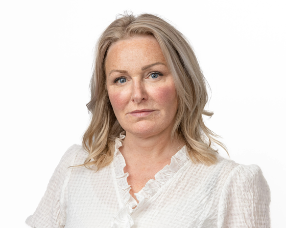 Margot Telnes