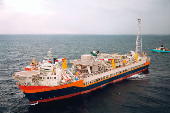 Figure 2.1 Photo: Øyvind Hagen, Statoil ASA