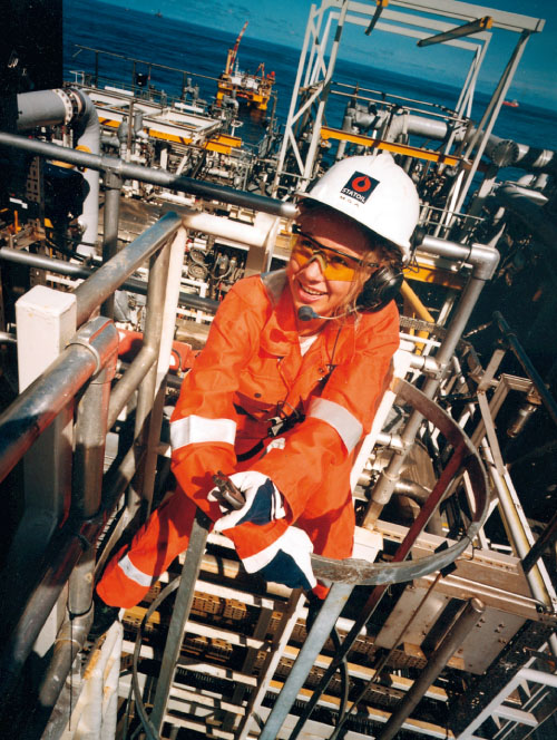 Figur 2.3 Statens aksjer i Statoil ASA har høyest verdi på nær
274 mrd. kr per 30.06.2006.