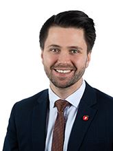 Bjørn-Kristian Svendsrud