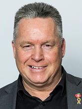 Govva: Olav Heggø, Fotovisjon Knut Morten Johansen