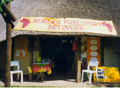 Figur 7.3 African Publishers Network
