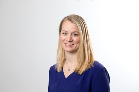 Rikke Høistad Sjøberg