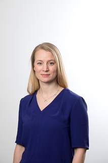 Rikke Høistad Sjøberg