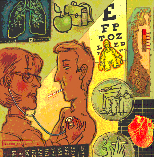 Figur 2.1 Diagnosen