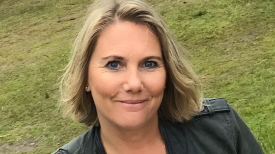 Bilde av Lena Fahre