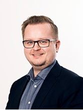 Kjartan Almenning