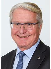 Statssekretær Fabian Stang