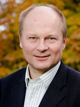 Credit: Bjørn Stuedal Lars Andreas Lunde profilbilde