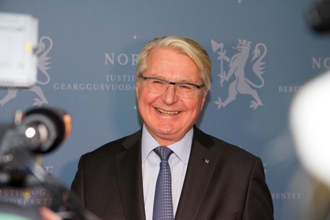 Fabian Stang