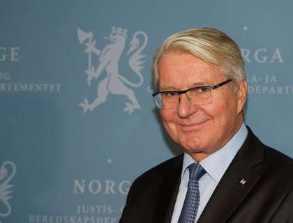 Fabian Stang