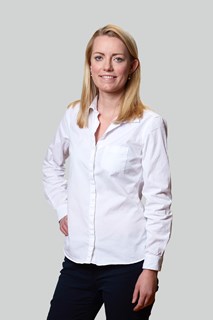 Camilla Strandskog