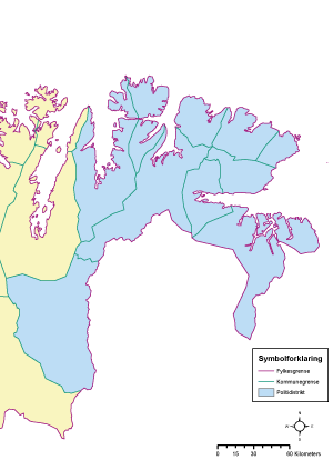 Figur 12.2 Østfinnmark