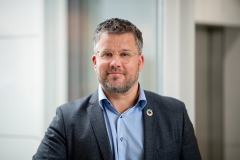 Paal Pedersen