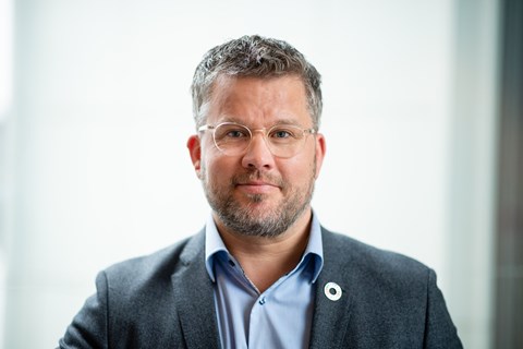 Paal Pedersen