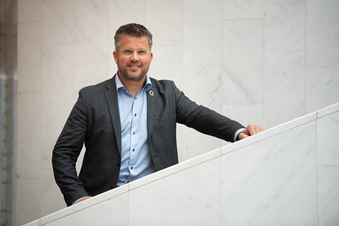 Paal Pedersen