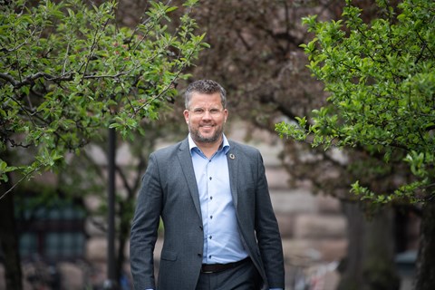 Paal Pdersen
