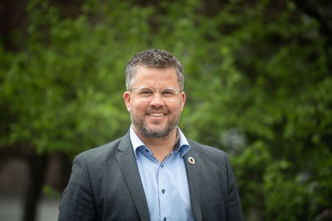 Paal Pedersen