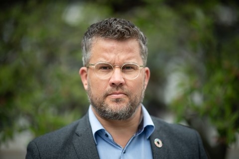 Paal Pedersen