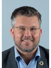 Paal Pedersen