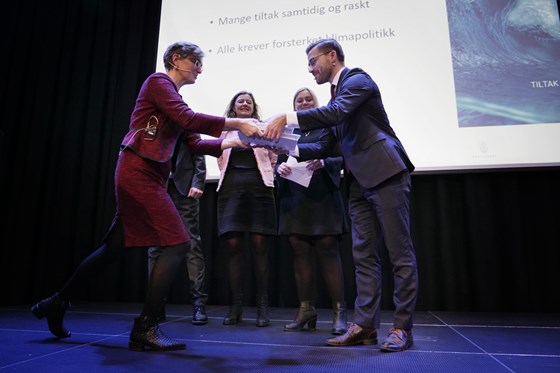 Klimakur 2030