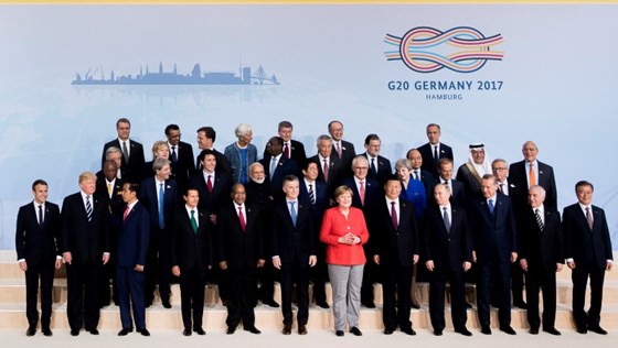 Familiefoto G20 Familiefoto G20