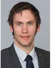 Portrett av Vidar Brein-Karlsen