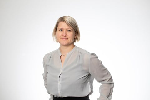 Bilde av Anne Solsvik