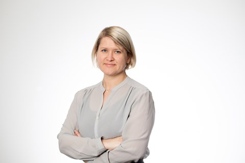 Bilde av Anne Solsvik