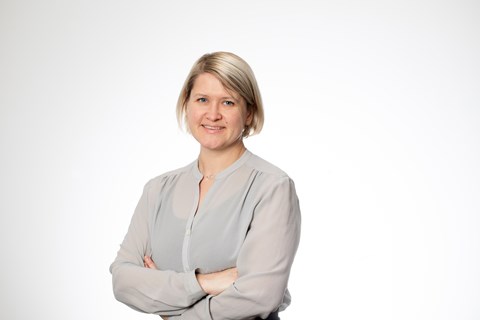 Bilde av Anne Solsvik