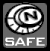 Figur 16-4 Nsafe-merket
