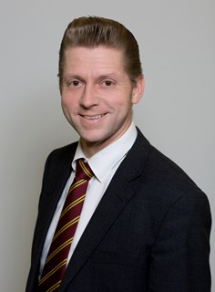 Jørgen Næsje