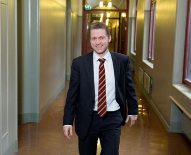 Jørgen Næsje