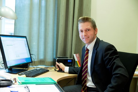 Jørgen Næsje