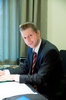 Jørgen Næsje