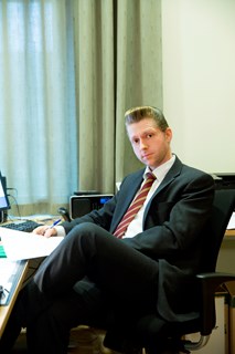 Jørgen Næsje