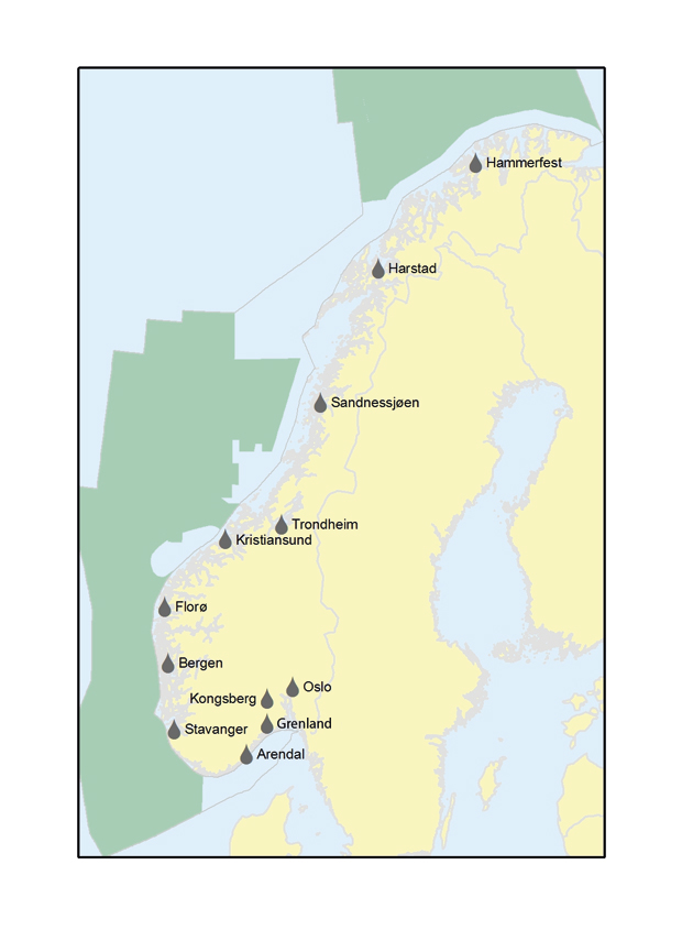 Figur 2.5 Samråd.