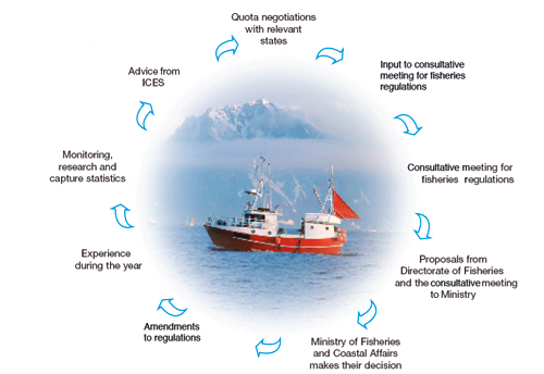 Figure 7-3.EPS The regulatory cycle
