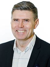 Bilde av Geir Olsen