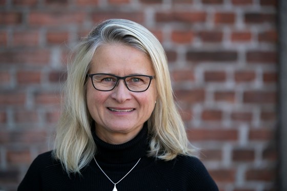 Statssekretær Danielsen