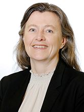Foto: Kenneth Hætta/Finansdepartementet Bilde av Kari Elisabeth Olrud MOen