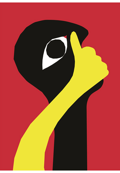 Figure 4.1 Beetroot Design Group, Greece