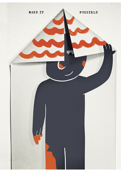 Figure 4.2 Moises Romer, Mexico