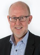Departementsråd Eivind Dale