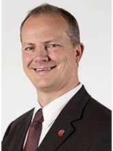 Samferdselsminister Ketil Solvik-Olsen
