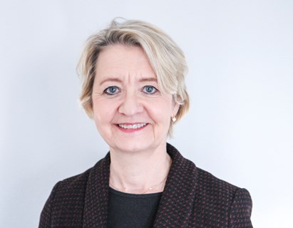 Hilde Barstad