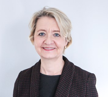 Hilde Barstad