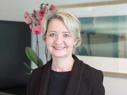Hilde Barstad