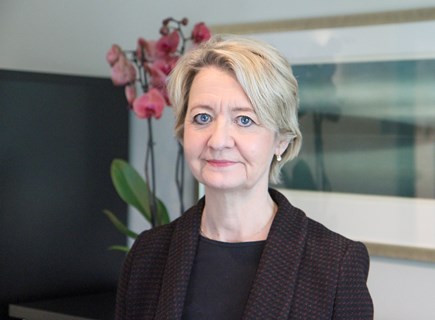 Hilde Barstad