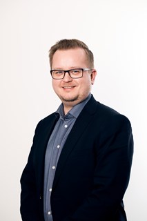 Kjartan Almenning